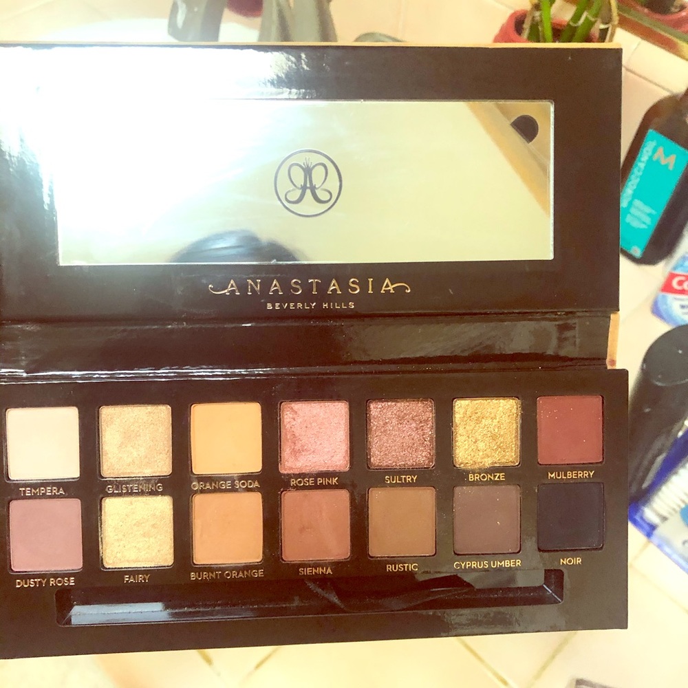 Used for my wedding and a few times after that